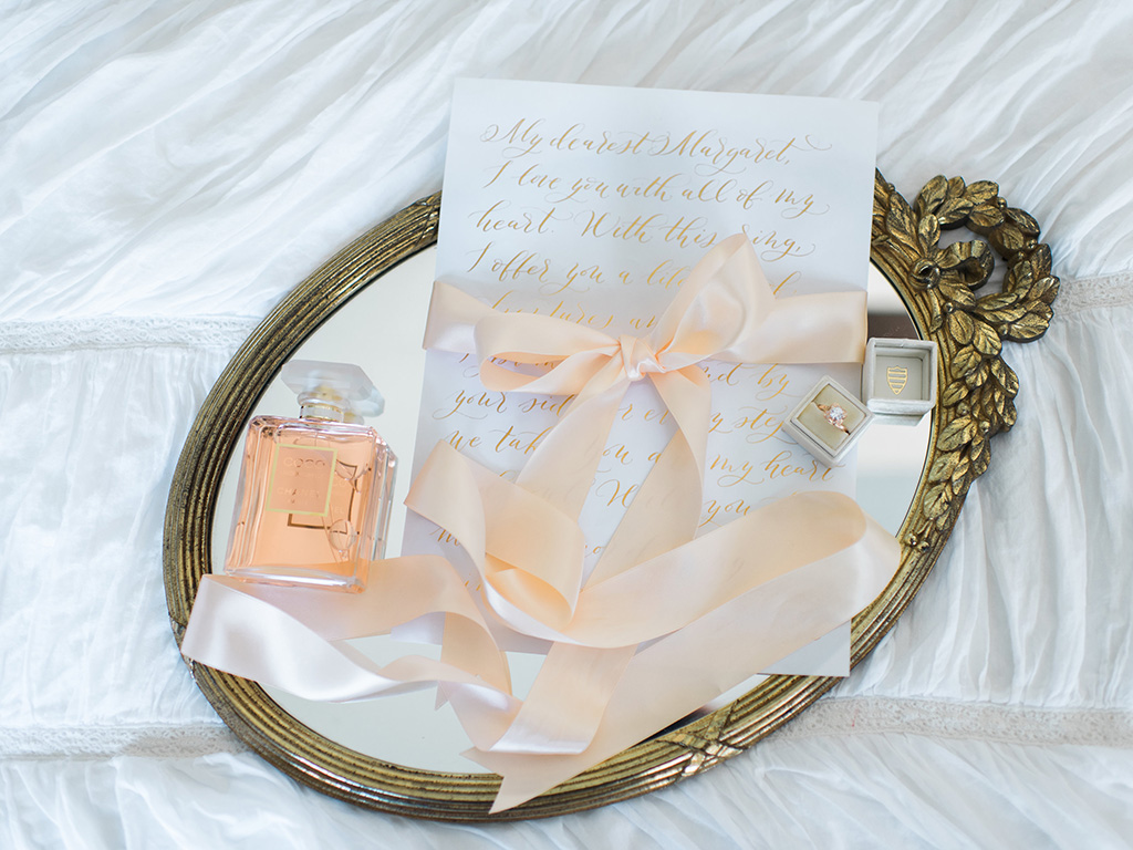 Искусство каллиграфии Каллиграфия