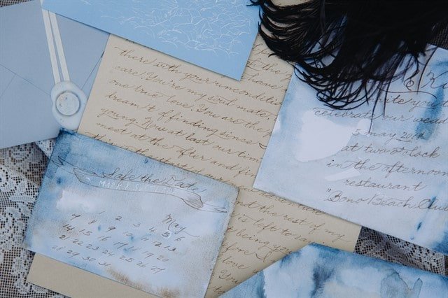 Курс каллиграфии острым пером 27.10.2018