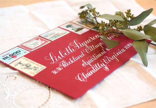 Руководство для начинающего каллиграфа