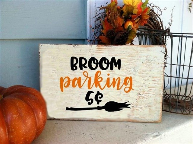 Бесплатные прописи для письма с надписями в стиле Хэллоуин